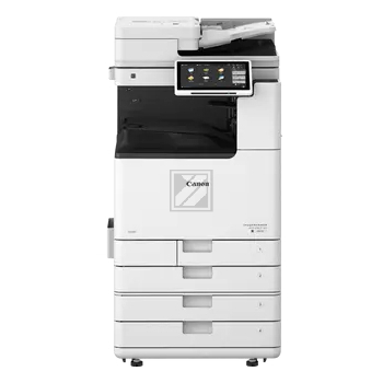 Imagerunner Advance DX 4945