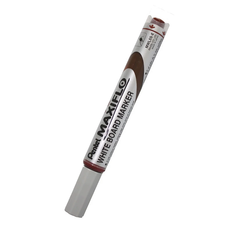PENTEL Whiteboard Marker MAXIFLO 4mm