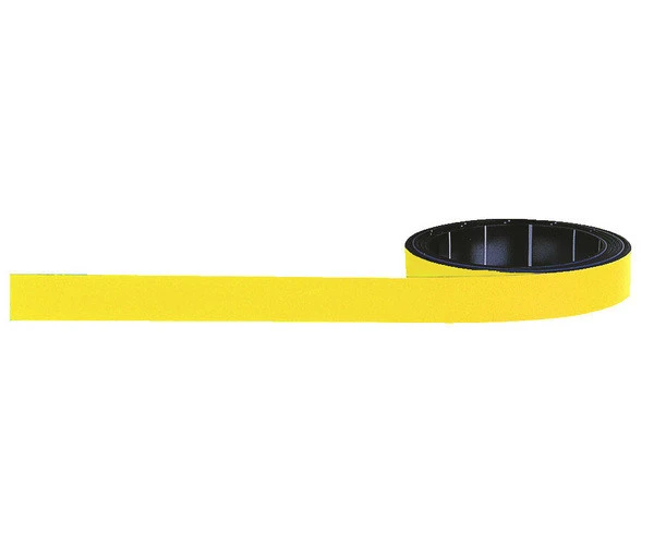 MAGNETOPLAN Magnetoflexband  10 mm x 1 m