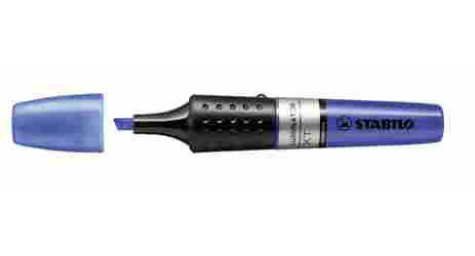 STABILO Textmarker LUMINATOR 2-5mm
