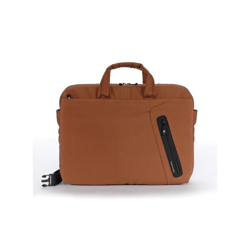 TUCANO Zeta Extra Slim Laptoptasche MacBook/Notebook 15"