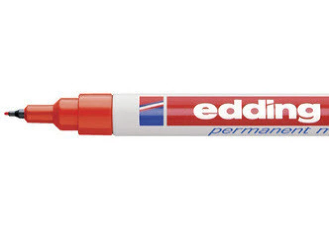 EDDING Permanent Marker 404