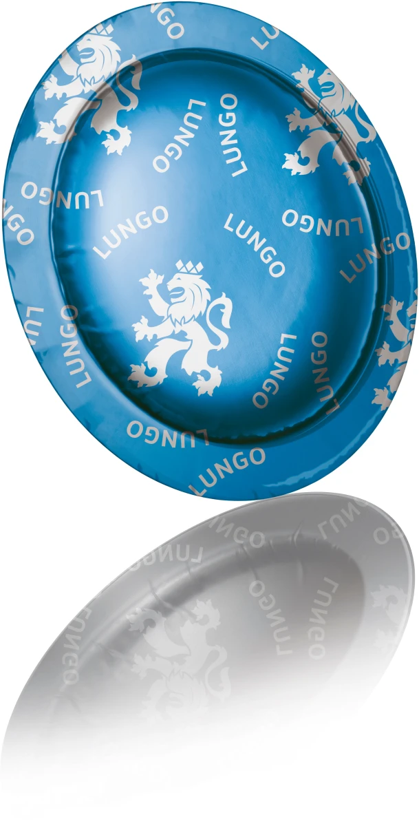 CAFÉ ROYAL Dosettes Professional Lungo 50 pièces