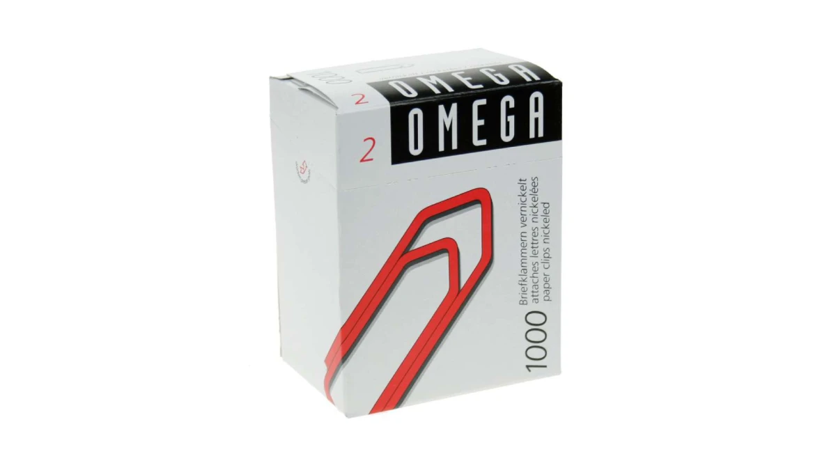 OMEGA Trombones no.2
