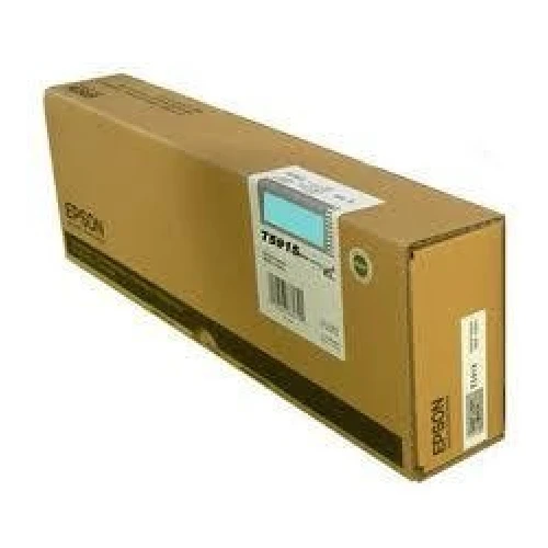 EPSON Tintenpatrone light cyan