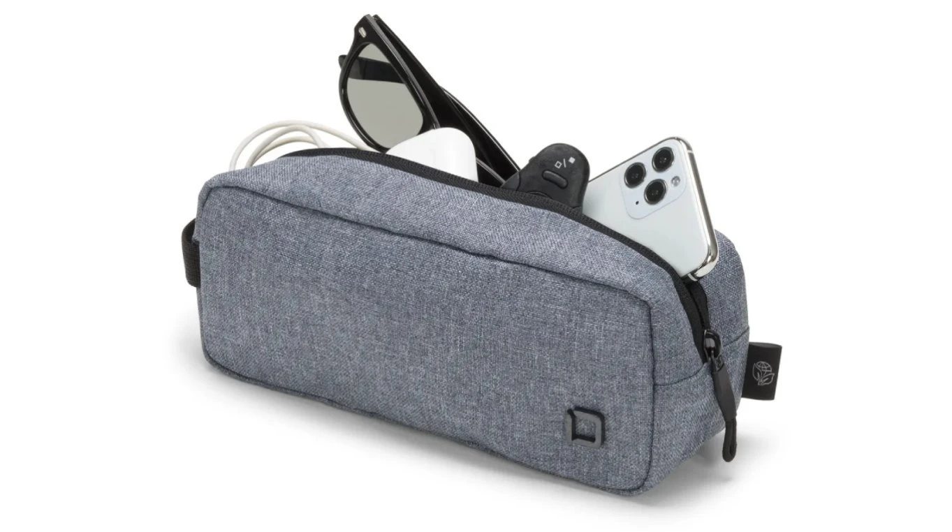 DICOTA Eco Accessories Pouch MOTION