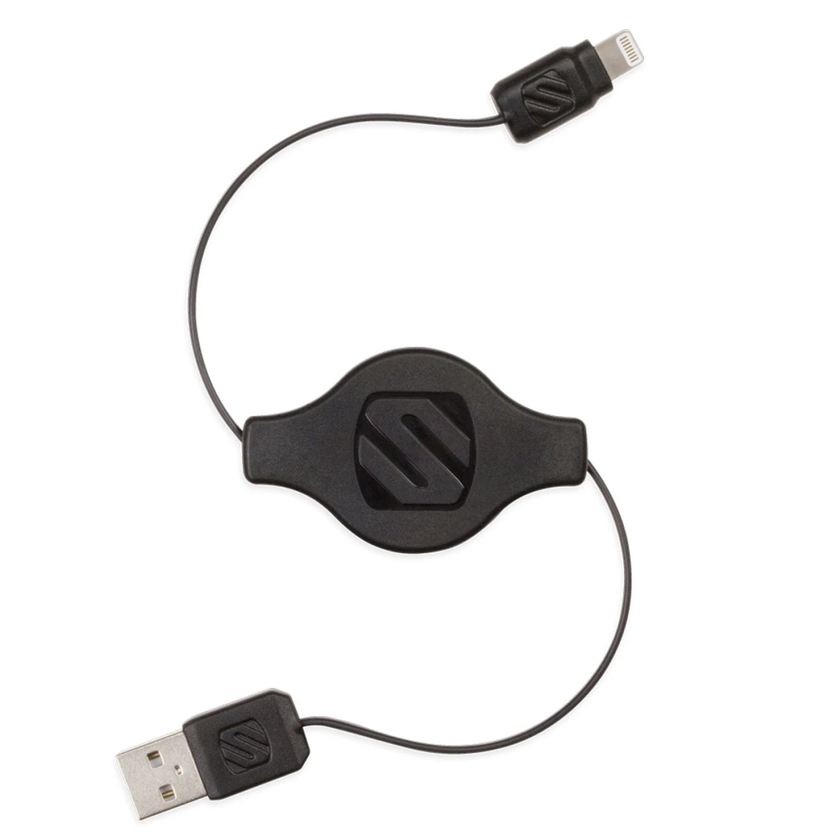Scosche strikeLINE pro Lightning Kabel 90 cm