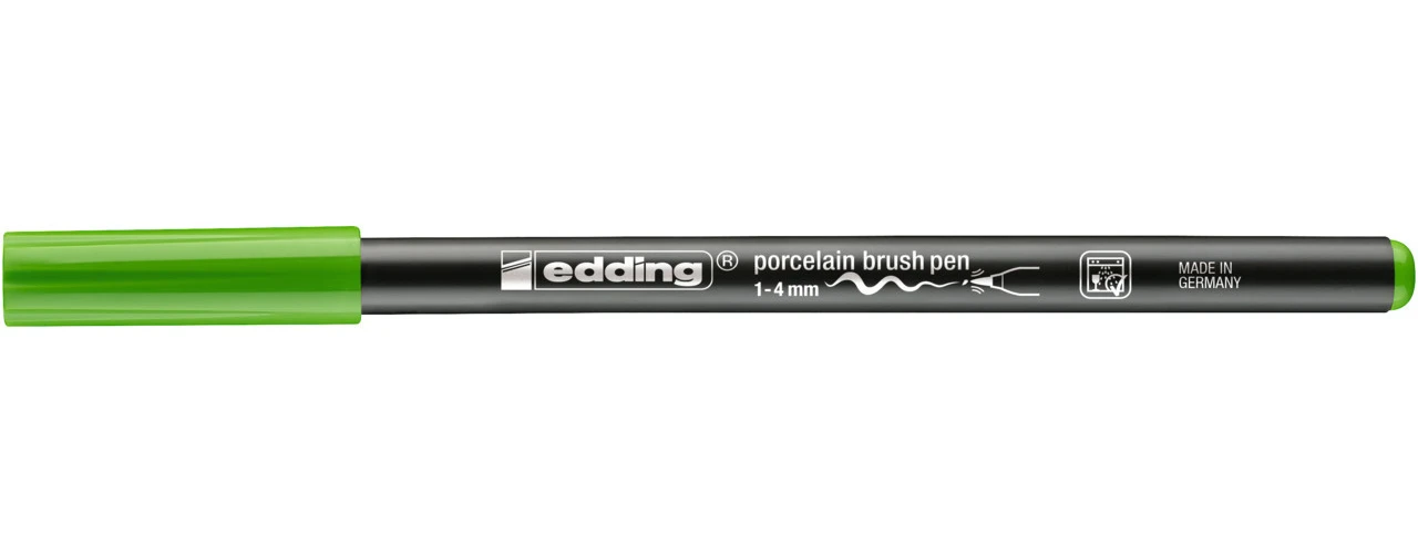 EDDING Porzellanmarker 4200 1-4mm