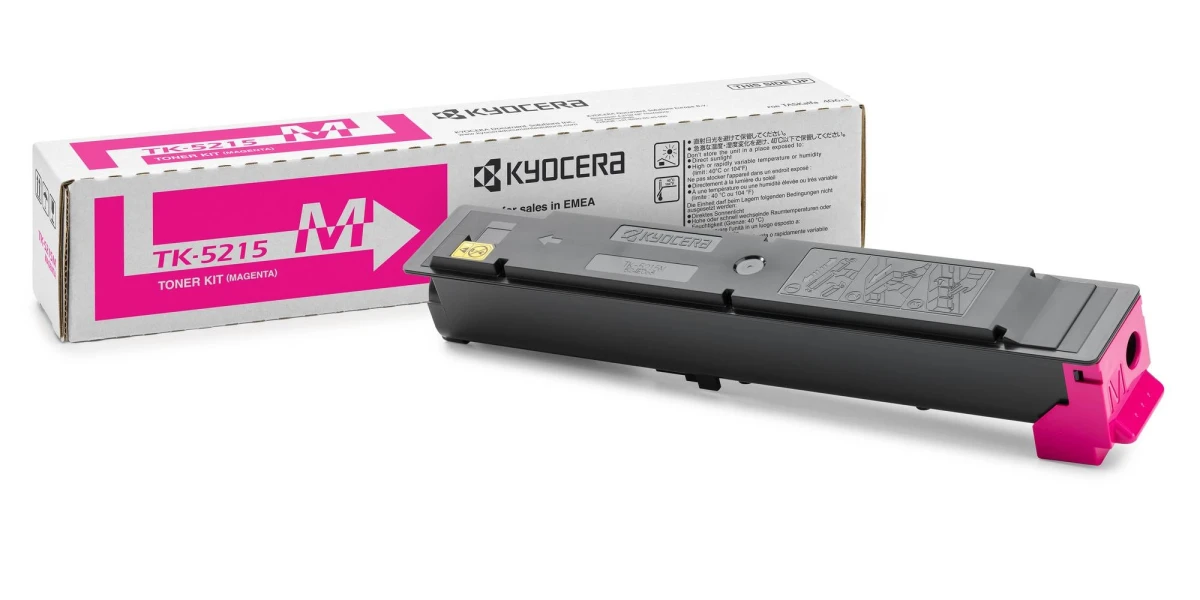 KYOCERA Cartouche toner magenta