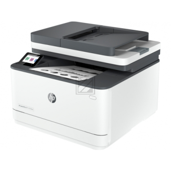 LaserJet Pro MFP 3101 FDNE
