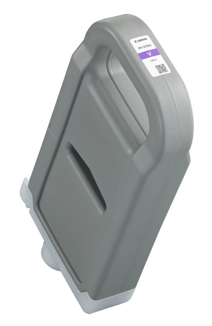 CANON Tintenpatrone violett