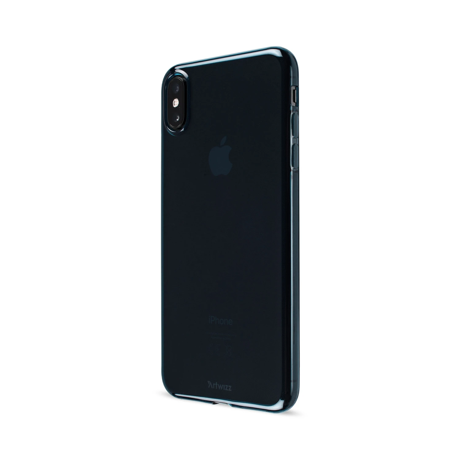 ARTWIZZ NoCase iPhone XS Max (6.5")
