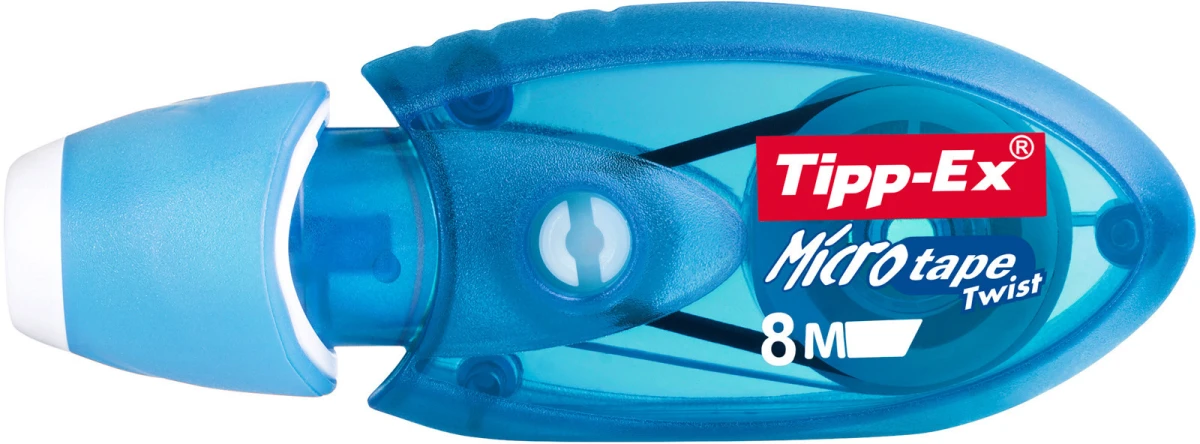 TIPP-EX Microtape Twist 8 m x 5 mm - 60 pcs.