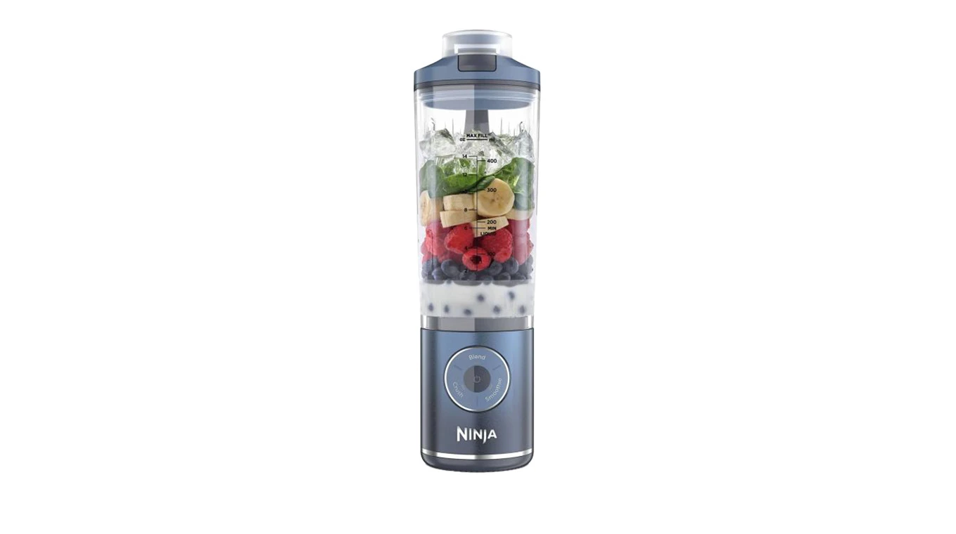 NINJA Kabelloser Mixer