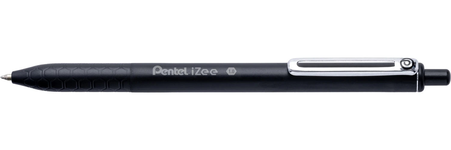 PENTEL Kugelschreiber iZee 1mm