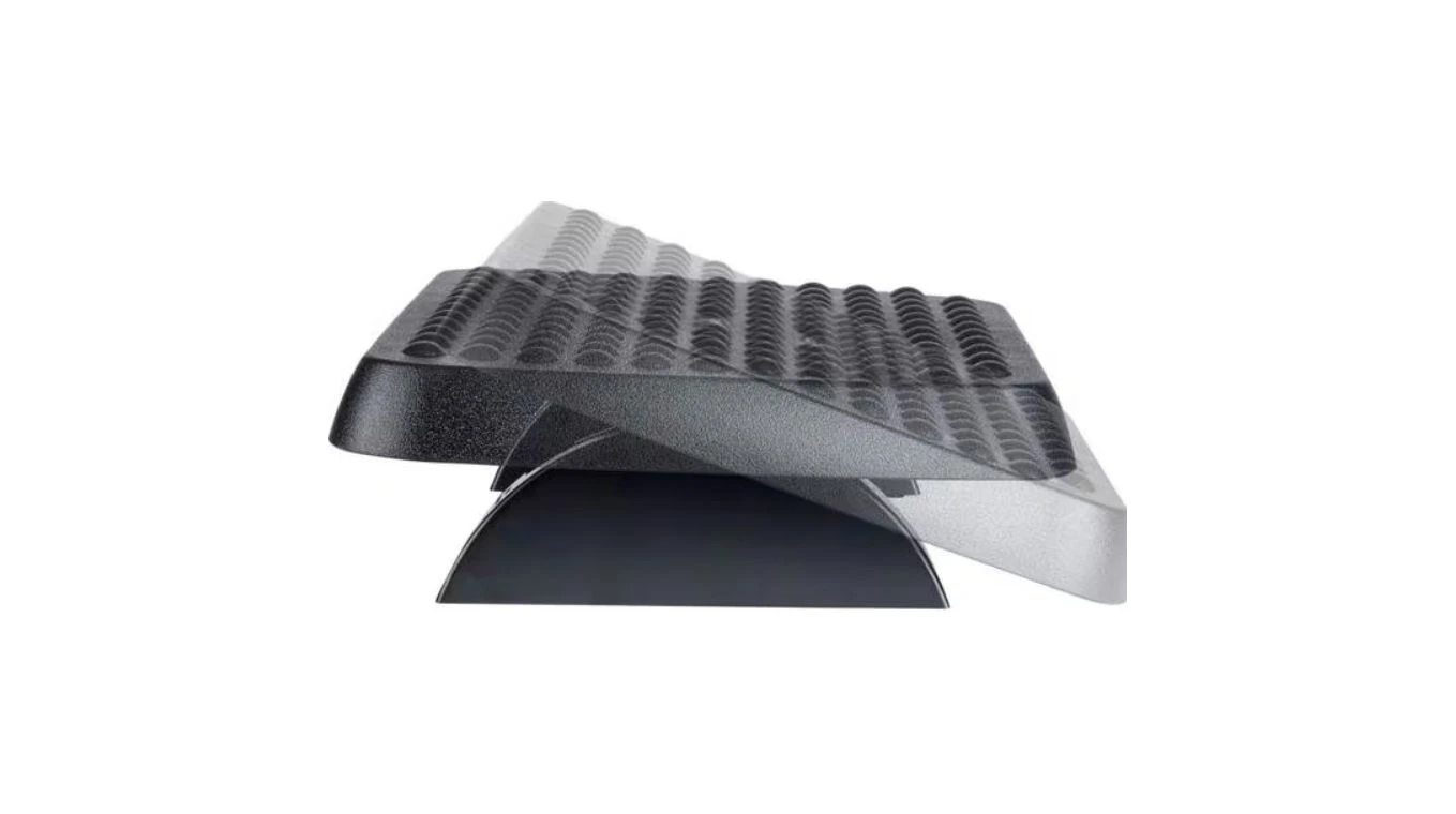 FELLOWES Repose-pieds standard