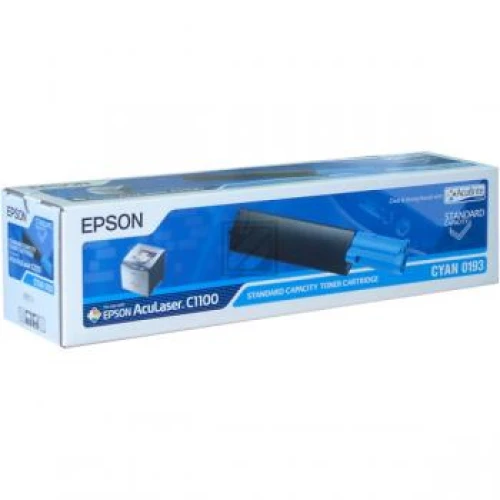 Epson C13S050193 Toner cyan