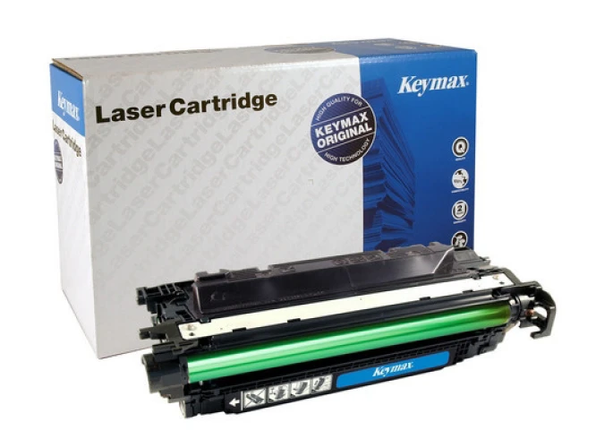 KEYMAX Toner-Modul HY schwarz