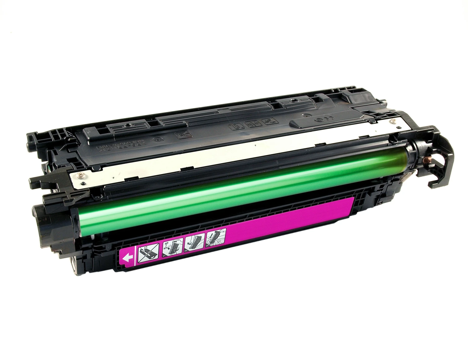 KEYMAX Cartouche toner magenta