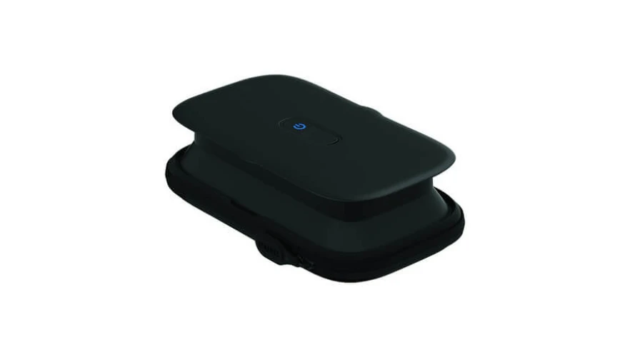 Homedics assainisseur UV pour smartphones