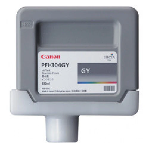 CANON Tintenpatrone grey