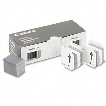 CANON Heftklammern J1