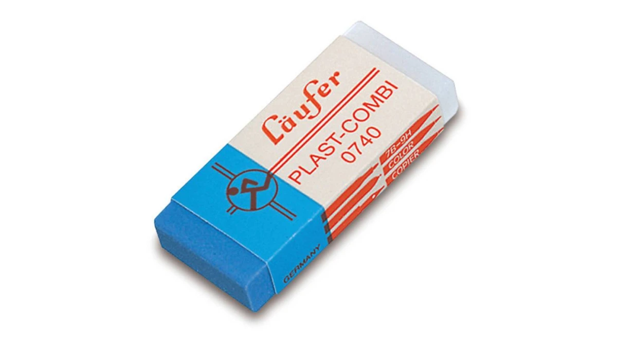 Gomme Plast Combi 0740