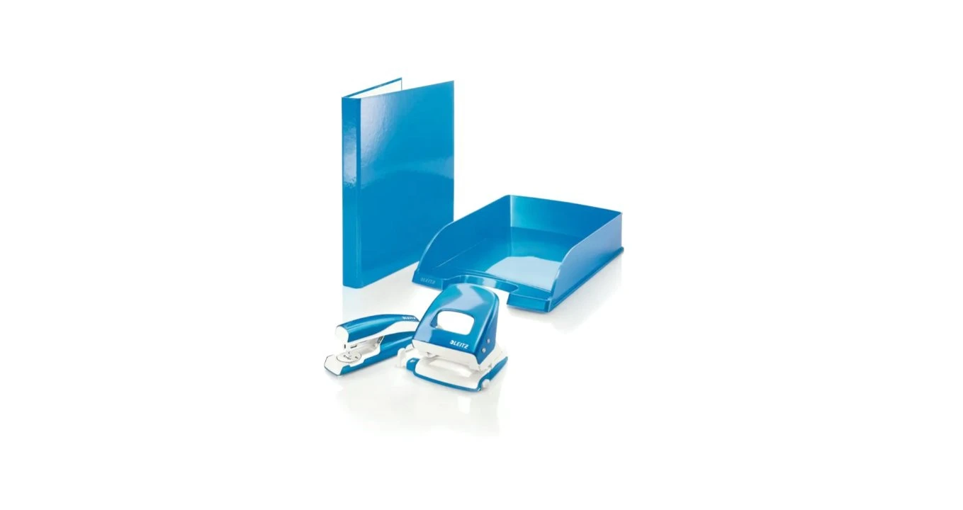 LEITZ 5226 Briefkorb WOW A4