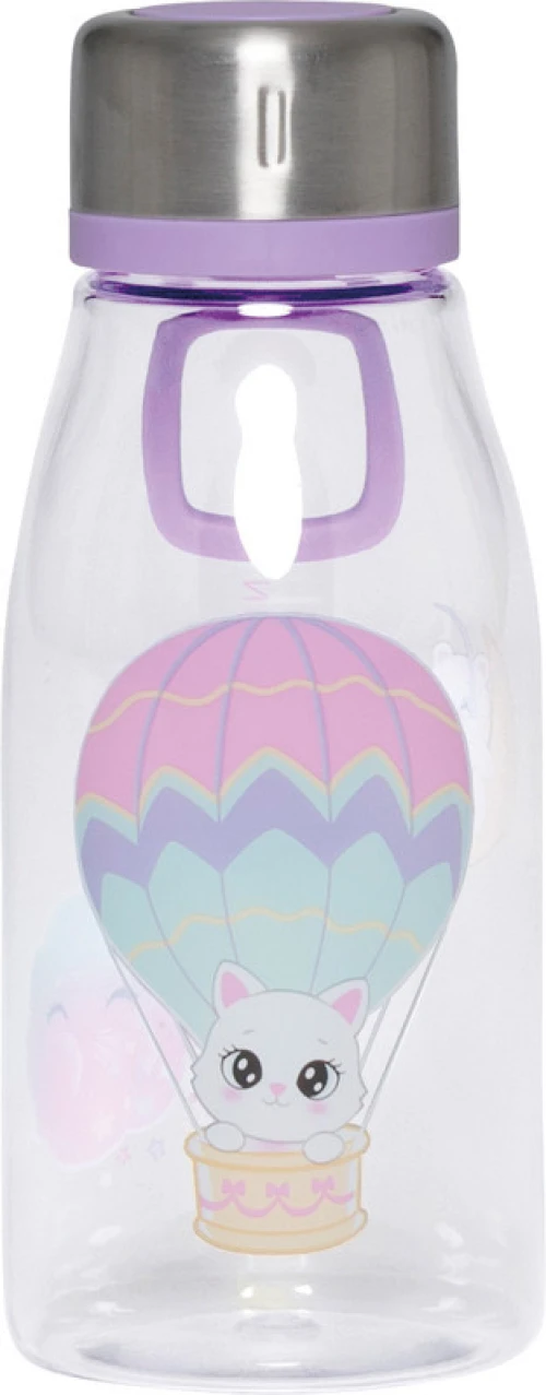 BECKMANN Trinkflasche Classic 4 dl