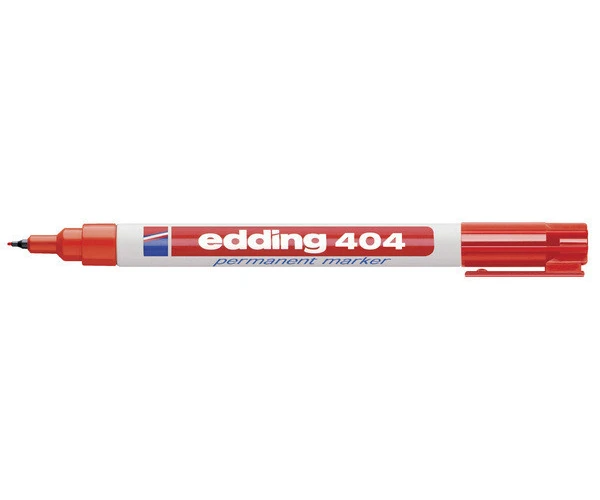 EDDING Permanent Marker 404