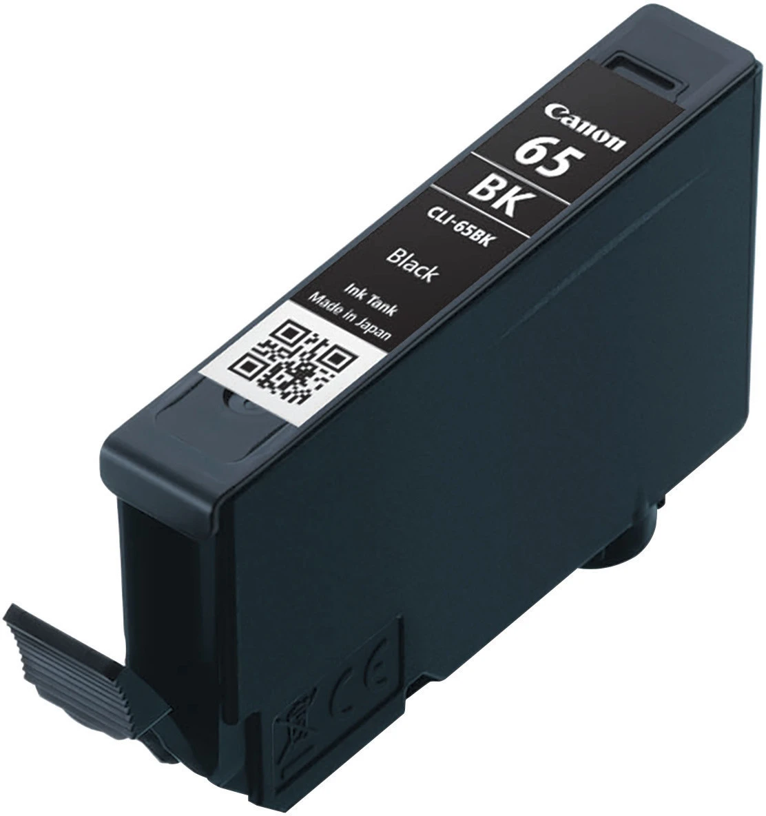 CANON Cartouche d'encre noir CLI-65BK