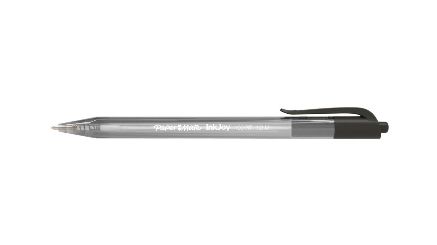 PAPERMATE Kugelschreiber Inkjoy 100RT M