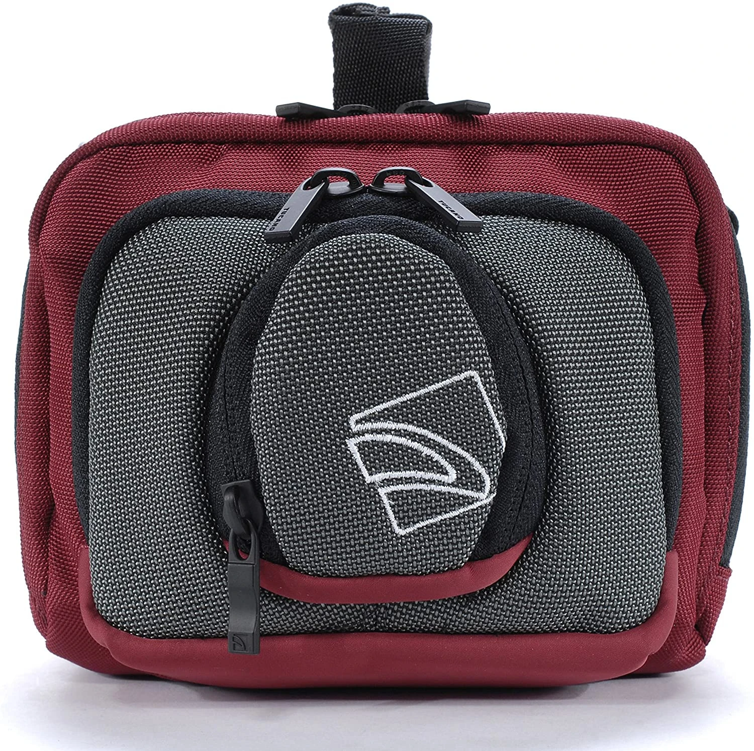 TUCANO Carico pour caméscope, 13x17,4x13cm