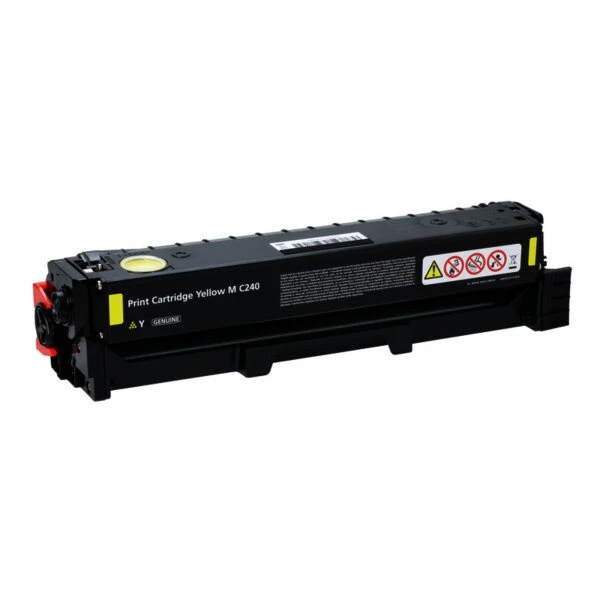 RICOH Toner yellow 434076