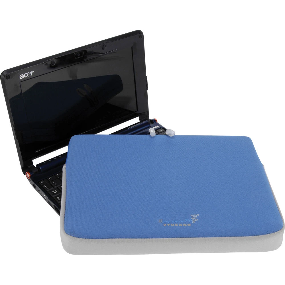 TUCANO Easy Folder pour tous netbooks 9 et 10 pouces