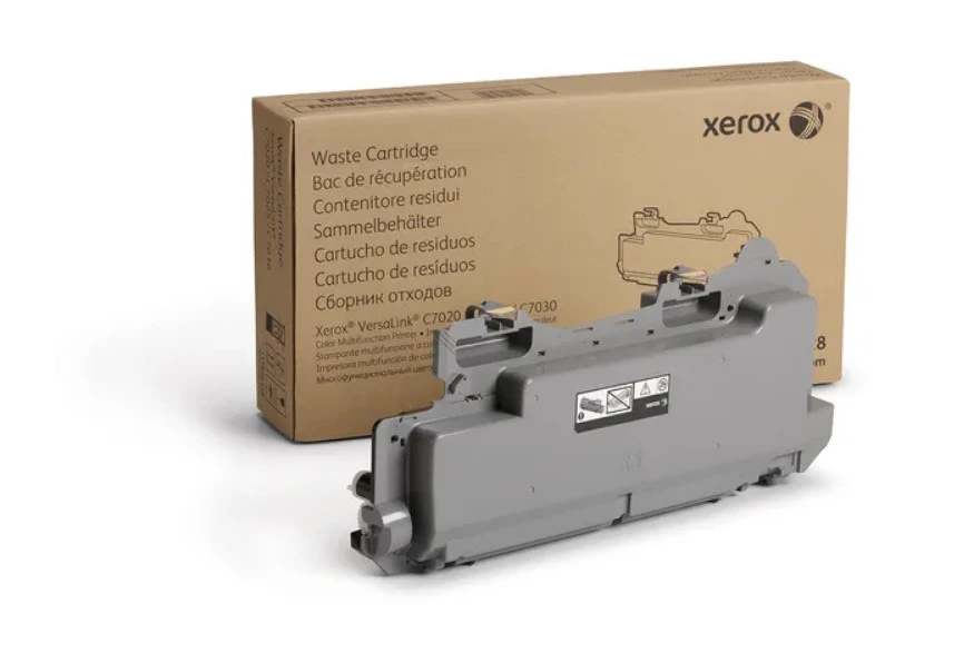 XEROX 115R00128 Bac de récupération
