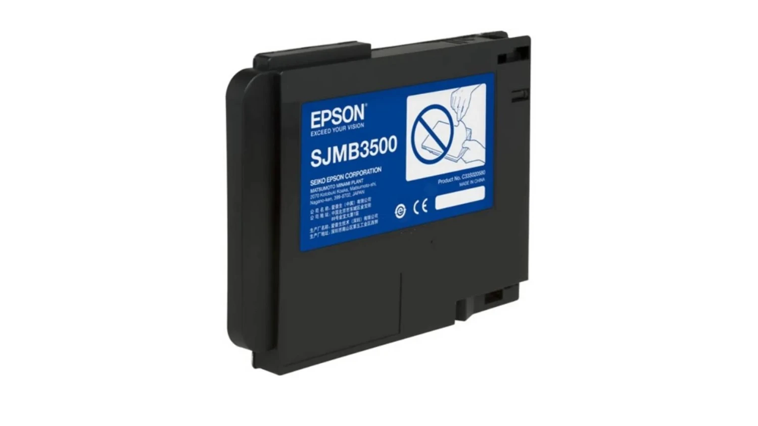 EPSON SJMB3500 Wartungskit (C33S020580)