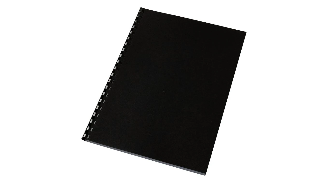 GBC Couverture PolyOpaque A4, 300my, 100 pcs.