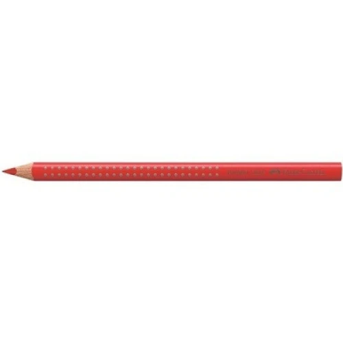 FABER-CASTELL Farbstifte Jumbo GRIP