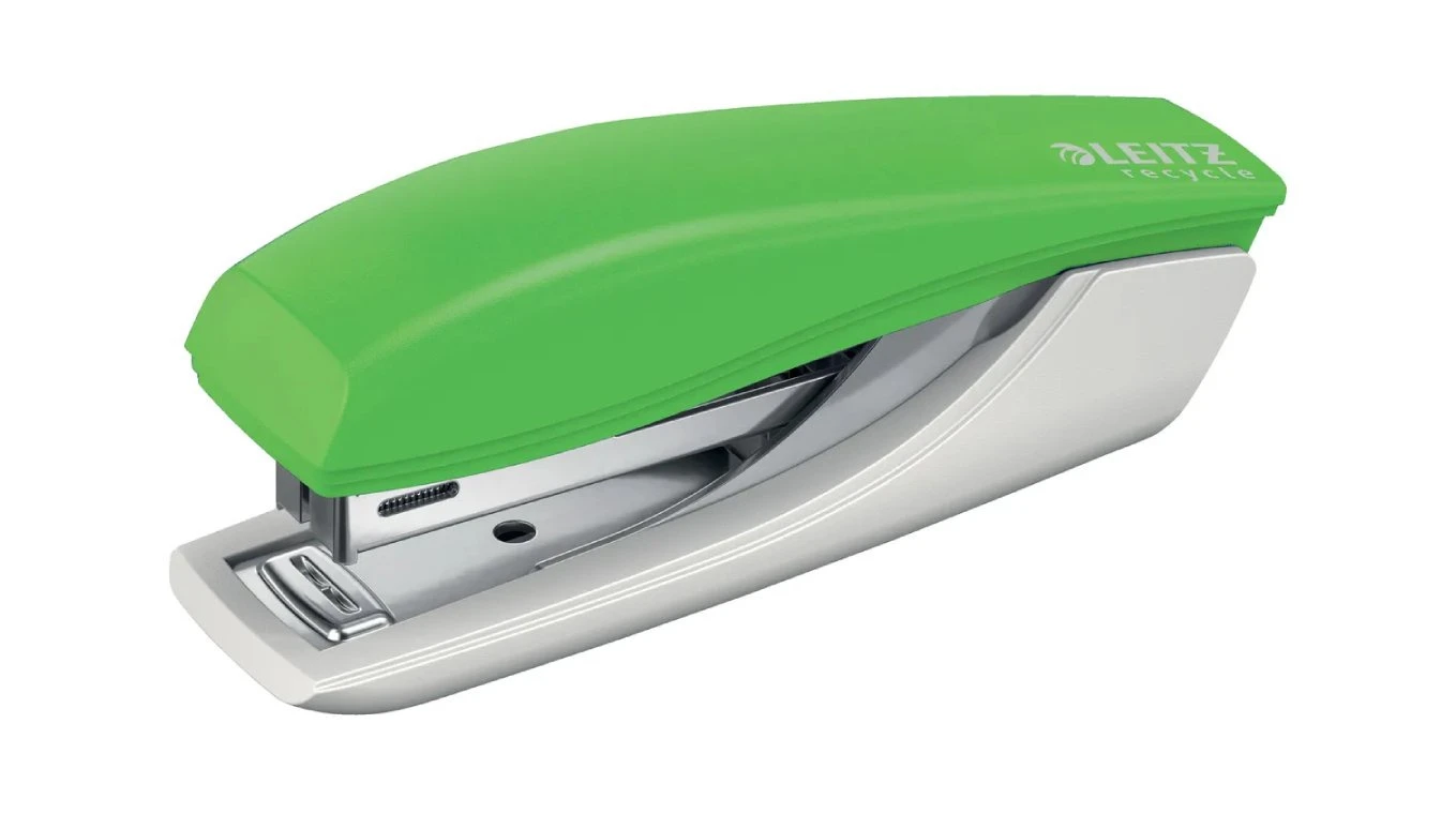 LEITZ NeXXt Recycle Mini-Heftgerät