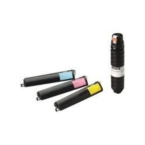 TOSHIBA TFC20BK Toner schwarz