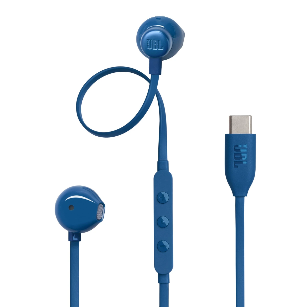 JBL TUNE 305C Écouteurs Earbud