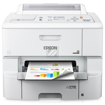 Workforce Pro WF  6090 DTWC