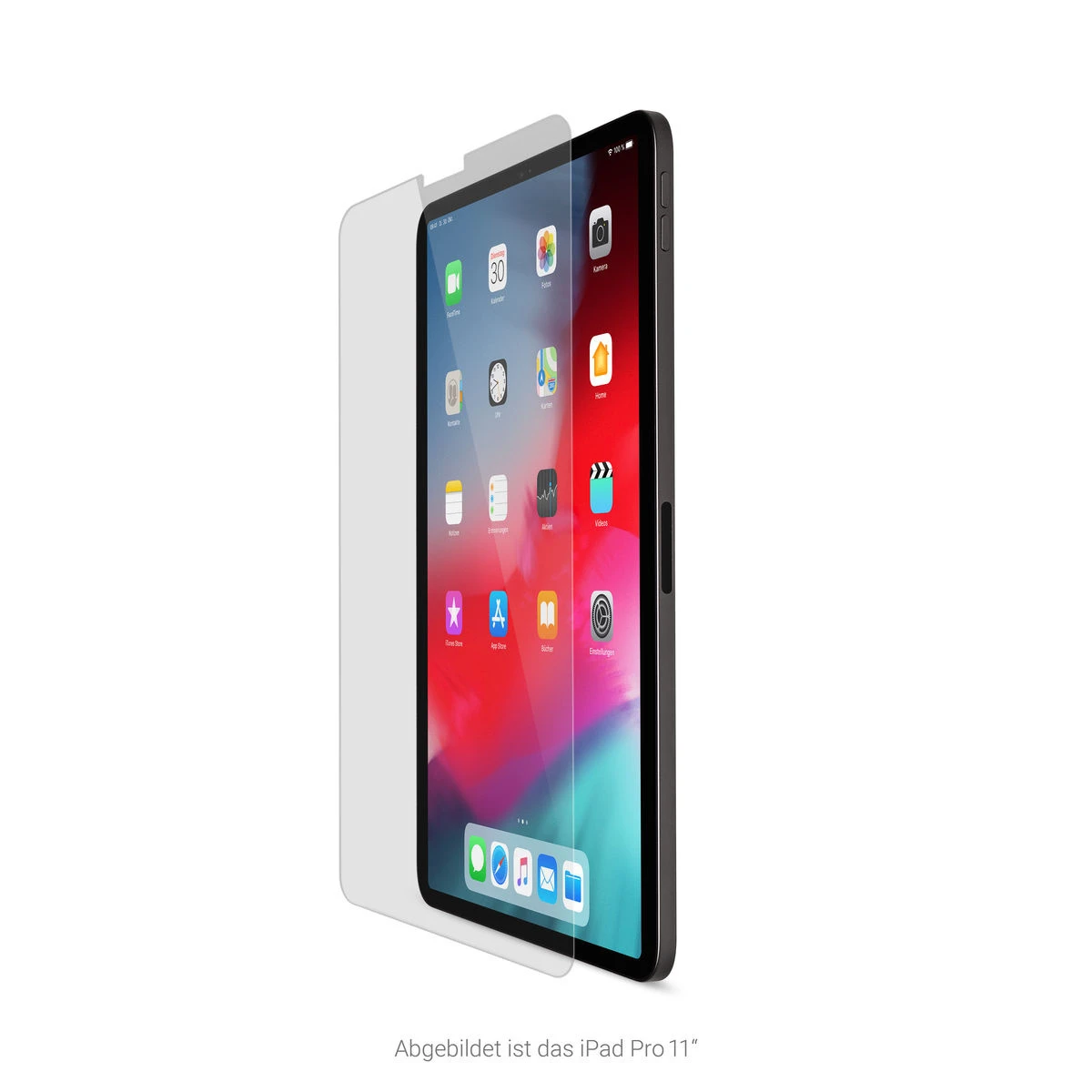 ARTWIZZ Protection d'écran iPad Mini 5G + iPad mini 4G
