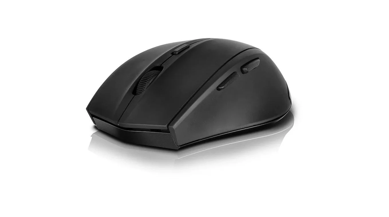 SPEEDLINK CALADO Silent Mouse sans fil
