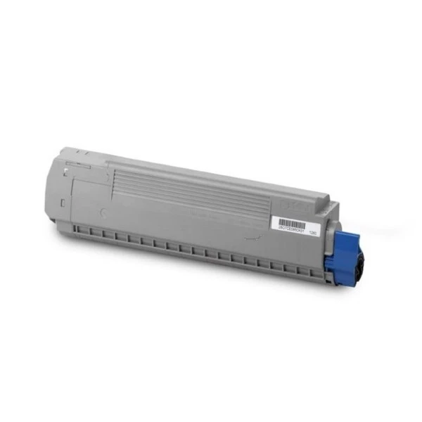 OKI Toner-Modul schwarz