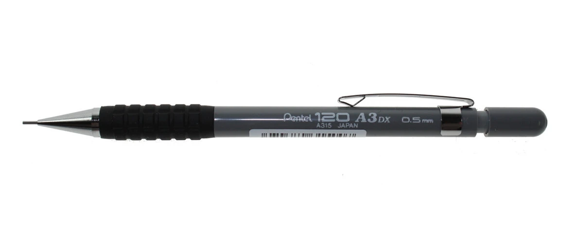 PENTEL Porte-mines 0.5 mm