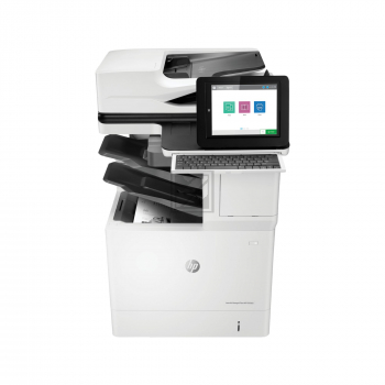 Laserjet Managed Flow MFP E 62665 Z