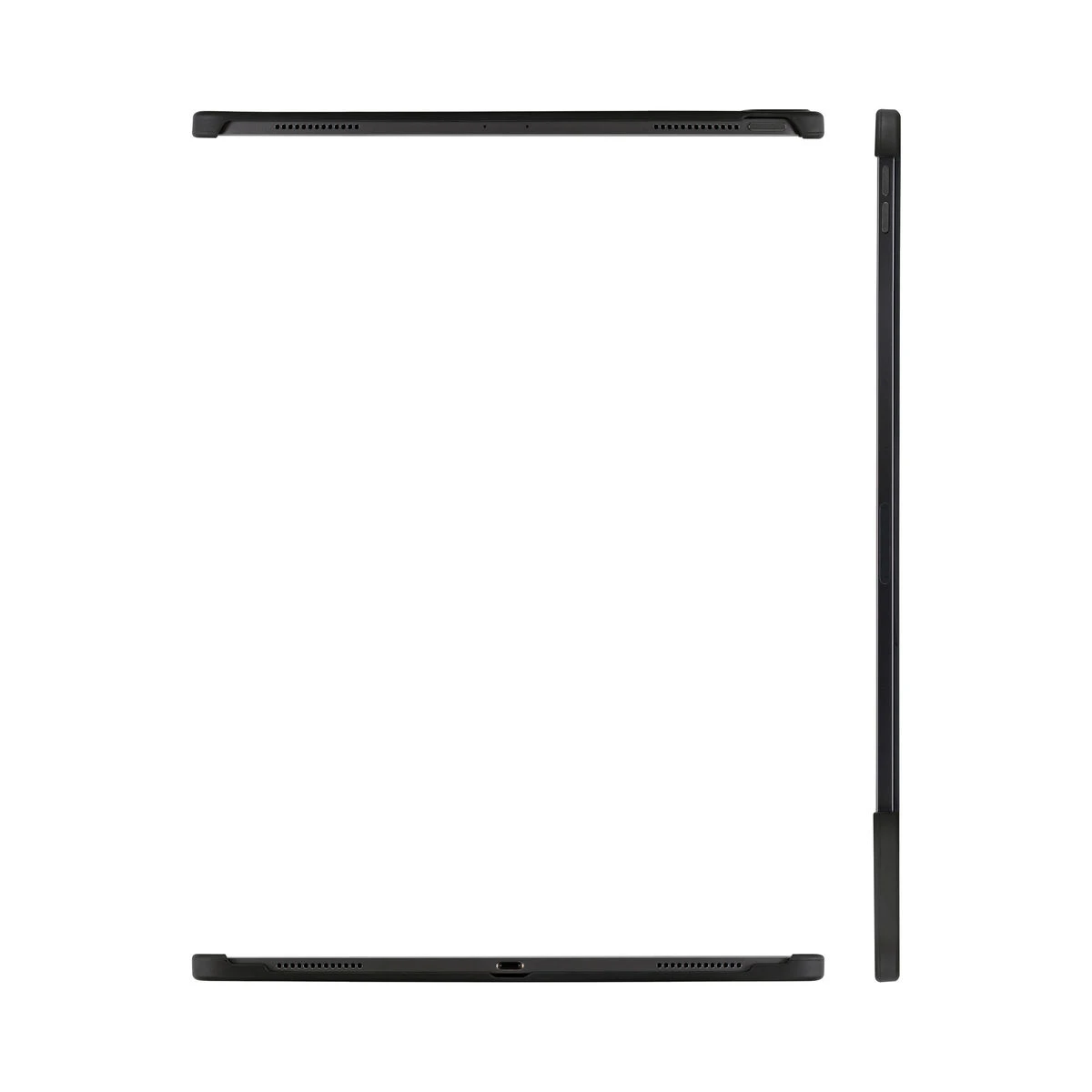 ARTWIZZ Rubber Clip Skin Rückseitenschutz iPad Pro 11"