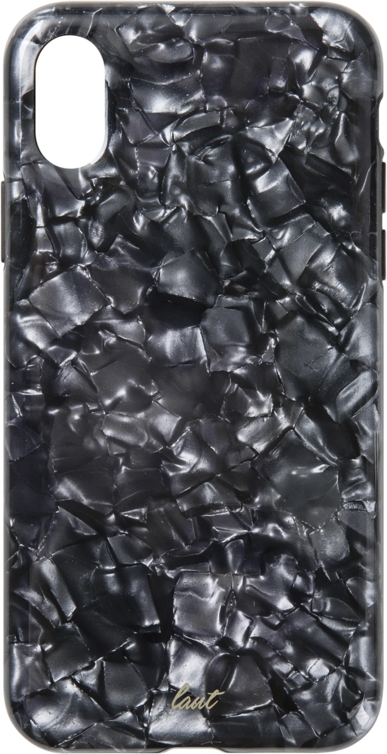 LAUT PEARL Case iPhone XR (6.1")